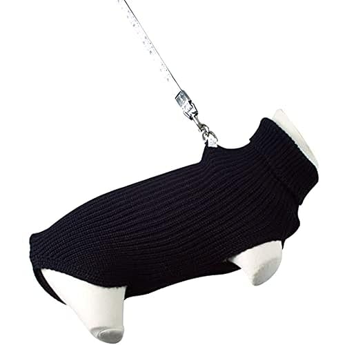 Jersey Perro 260103 45 Negro
