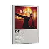 usher 8701 album download rar Dekoration: Top modern und auffällig. Geeignet für alle modernen grafischen und fotografischen Designs. Sie können es überall in Ihrem Zuhause aufhängen oder aufkleben, oder Ihre Wand, Zimmer, Schlafzimmer, Büro, Wohnzimmer, Schlafsaal wird so besonders leicht und schön.