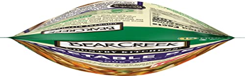 Image of Bear Creek Soup Mixes, Vegetable Beef, 8.1 Ounce (Pack of 2)