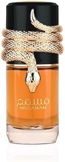 New Musamam Perfumes for women and men 100 ML (3.4 fluid ounce)
