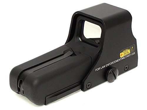 EOTech 552タイプ ホロサイト / BK
