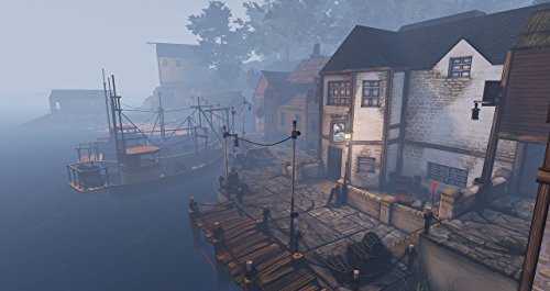 Ether One Pc - vue 4