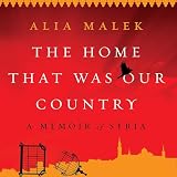 The Home That Was Our Country