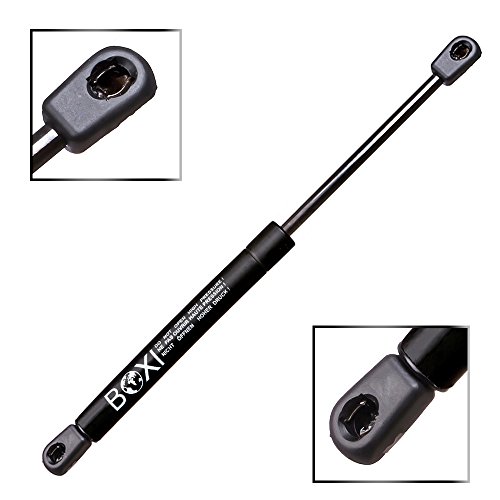 Boxi 2Pcs Liftgate Gas Charged Lift Supports Struts Shocks Dampers For 2002-2007 Saturn Vue Liftgate Pm1118,4363,22671743,22671744 #TOP2