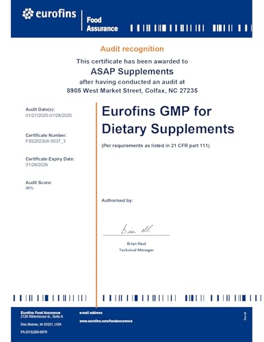 Absonutrix Vitamin D3 K2 Drops, 390mg, 4 Oz Liquid, 302 Servings, Made in USA, Quick Absorption, Quality Potent Ingredients, Non-GMO, GMP Certified, Cruelty-Free Products, Bone Strength Supplements