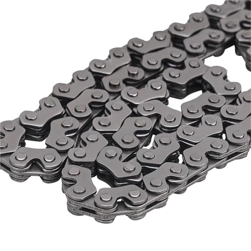 Cadena de distribución tipo 2+3 de 100 eslabones para Suzuki RV125 5