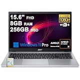 Compare Acer Aspire Go 15 vs other laptops