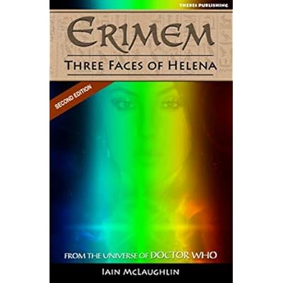 Erimem - Three Faces of Helena