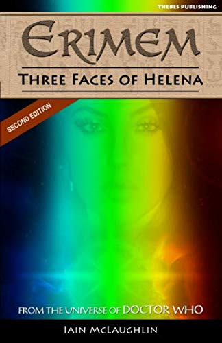 Erimem - Three Faces of Helena: Second Edition