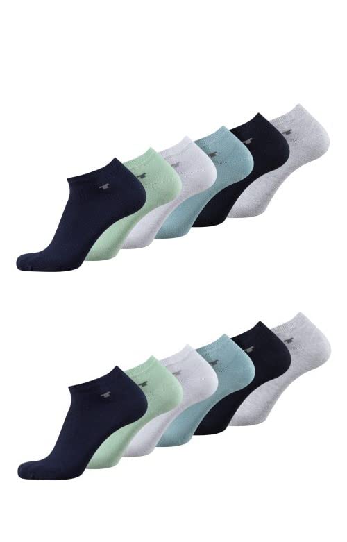 Chiemsee Quarter Socken – Top Qualität Zum Fairen Preis