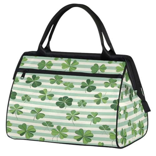 Tote Bag for Women with Zipper, Lightweight Travel Tote Bag Large Shoulder Bag Handbag for Work, Gym