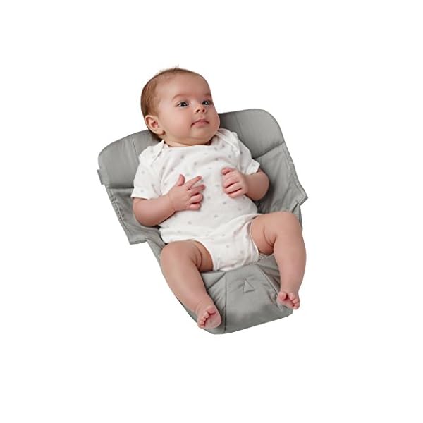 Ergobaby Performance Kollektion Neugeborenen-Einsatz – Bild 4