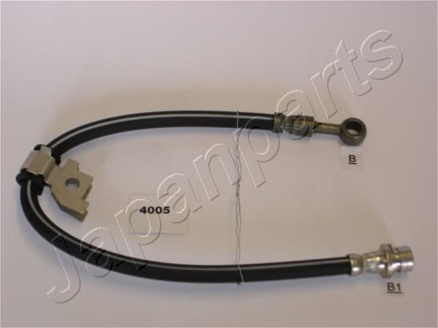 TF-4005 Japanparts soporte de tubo flexible de freno para sistema hidráulico de coche