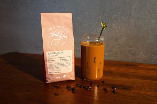 Bangalore Dreams Café en Grano Tostado Medio Claro 12oz miniatura 4