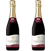 Savor the Sparkle: Buy Jacobs Creek Sparkling Shiraz - Pack of 2, 75 cl Each – Jacobs Creek