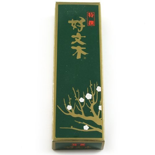 Japanese Incense - Baieido Tokusen (Excellent) Kobunboku - 85 Sticks by Baieido Cover