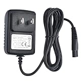 4.5V Charger for BaByliss PRO Trimmer FX870 FX788 FX787 FXSSM FX820 FX726 FX825,Replacement Power Cord Compatible with BaBylissPRO Clipper Charging Cord -  Pinkind