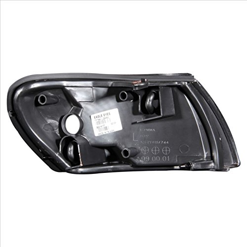 LEXUS ES 300 SIGNAL LIGHT ASSEMBLY RIGHT (PASSENGER SIDE) 1997-1999