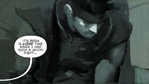 Metal Gear Solid 3 : Subsistence Psp - vue 5