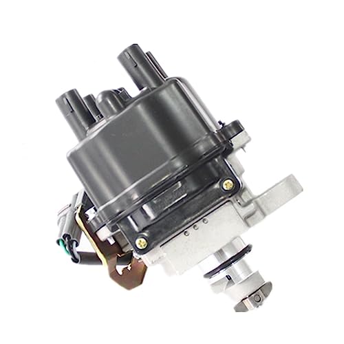 Distributor Compatible With TOYOTA COROLLA CELLCA AE102 AE10# AT200 4AFE 7AFE 1.6L 1.8L L4 19050-16030 19050-16020 1994-1997