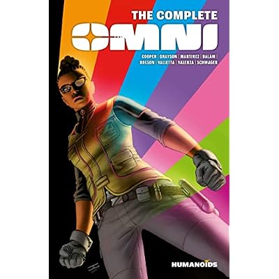 The Complete Omni