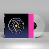 Music of the Spheres (Clear Ecorecord) [Vinyl LP]
