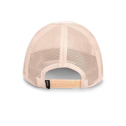 Image of Goorin Bros. Chroma Wave Kids Collection Unisex Trucker Hat