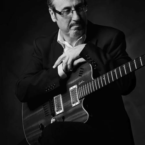 Episode #26: Jack Pantazis