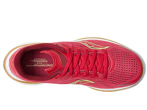 Image of Saucony Womens Endorphin Speed 3
