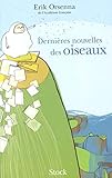  Dernières nouvelles des oiseaux