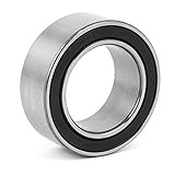 uxcell Car Air Conditioner Compressor Ball Bearing 35BD5520 55mmx35mmx20mm