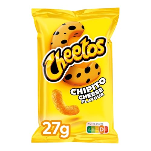 Cheetos | Chipito | 24 x 27 gram