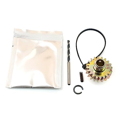 Image of Seat Height Adjuster Motor 5609510 Repair Gear Compatible With Ford Mondeo Galaxy S-Max Jaguar.