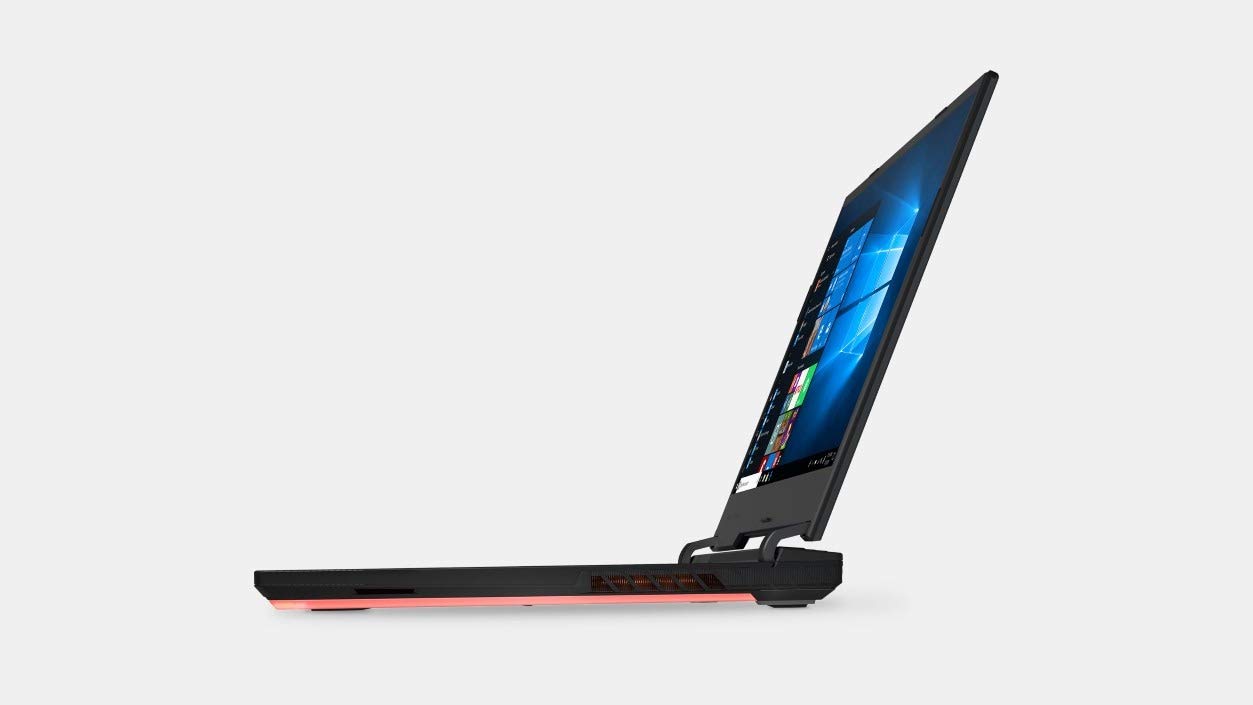 ASUS - ASUS ゲーミングノート ROG Strix G i7-9750H/16GB Amazon.com: ASUS ROG Strix G 15.6