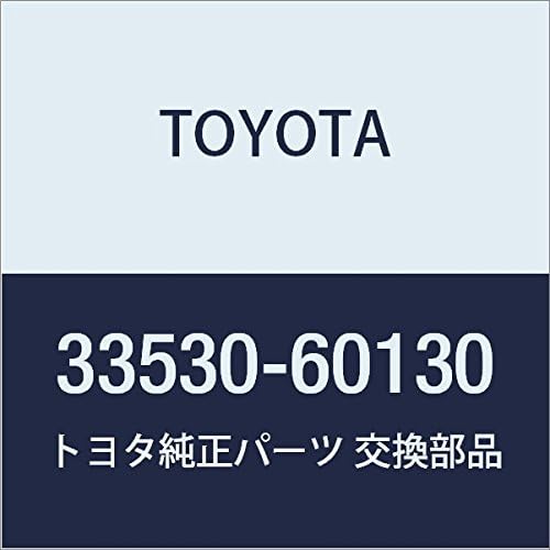 TOYOTA (toyota) Genuine Parts Floor Shift Shift Lever Assy ma-kutu-/ma-kutu- Blit ヴxerossa Part No 33530 – 22300
