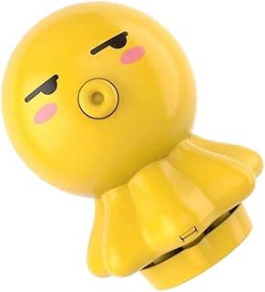 Homoyoyo Máquina De Bolhas De Polvo Brinquedos Para Crianças Brinquedo De Polvo Para Crianças Presente Máquina De Bolhas Em Forma De Polvo Máquina De Bolhas Automática Para Crianças