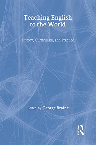 Teaching English to the World