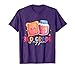 Hello 3rd Grade Is My Jam Back To School Teacher Student Men Women Kids T-Shirt