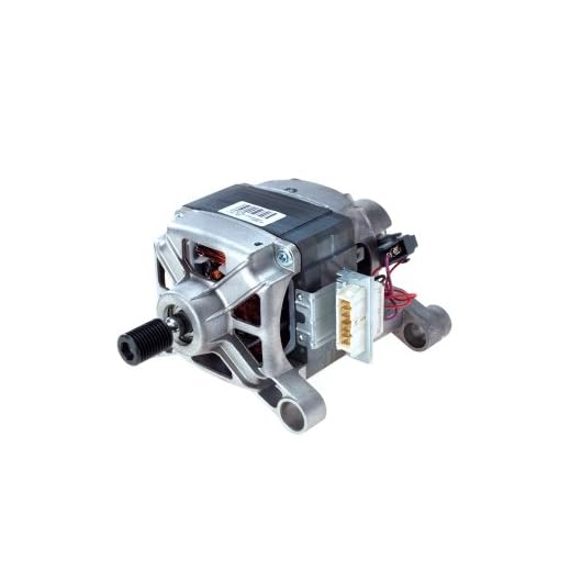 Motor Asamblea para Candy Lavadora equivalente al 41015501