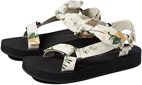 Loeffler Randall Maisie Nova Floral 10 B (M)