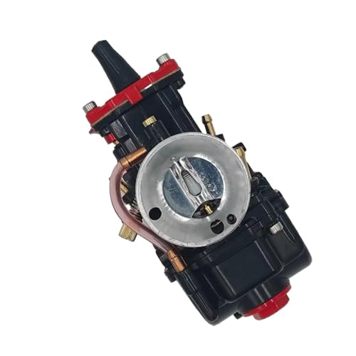 Carburateur moto 28mm pour réparer le moteur de Yamaha Banshee YFZ350 usé