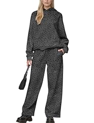 Z-cheetah Print Dark Grey