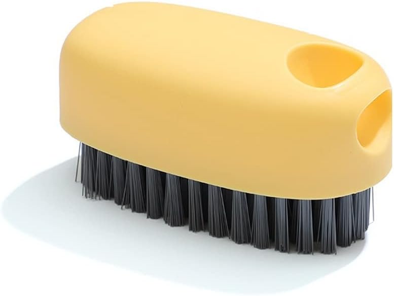 Household Cleaning Brush Soft Hair Laundry Small Shoe Bathroom Accessories Tool