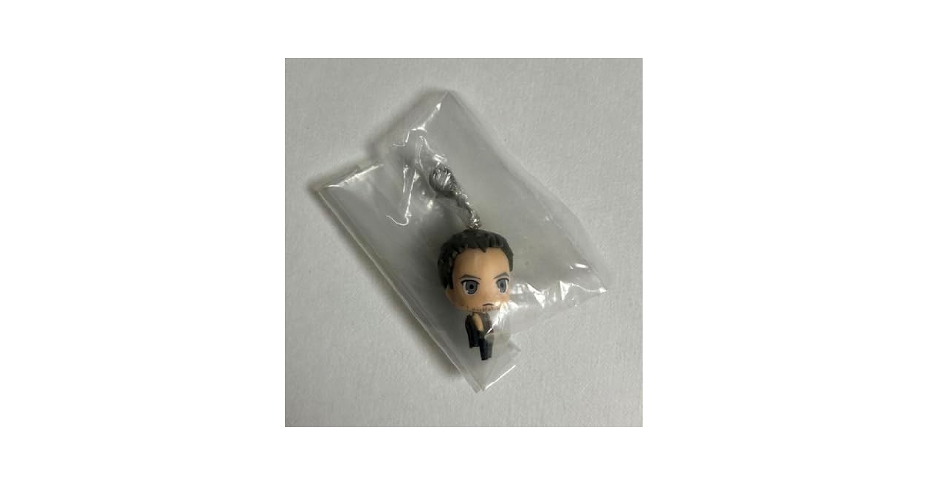 Amazon.co.jp: ペルソナ4 キャラクターコレクションミニ 堂島