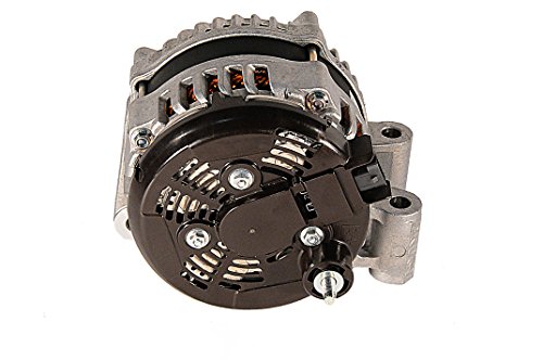 Gm Genuine Parts 23279588 Alternator #TOP2