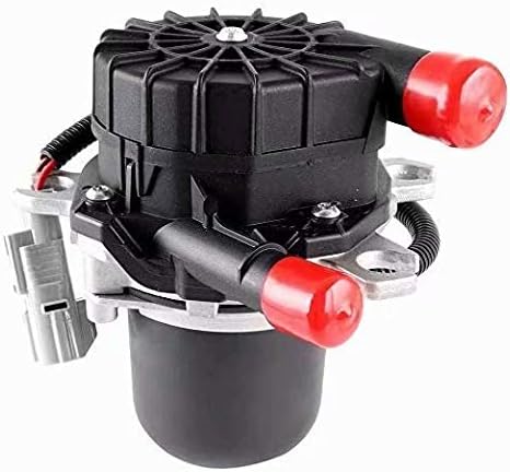 Secondly Air Pump Assembly with Smog Pump 17610-0C010 fits for GX470 LX470 Toyota 4Runner Land Cruiser Sequoia Tundra 4.6L 176100C010