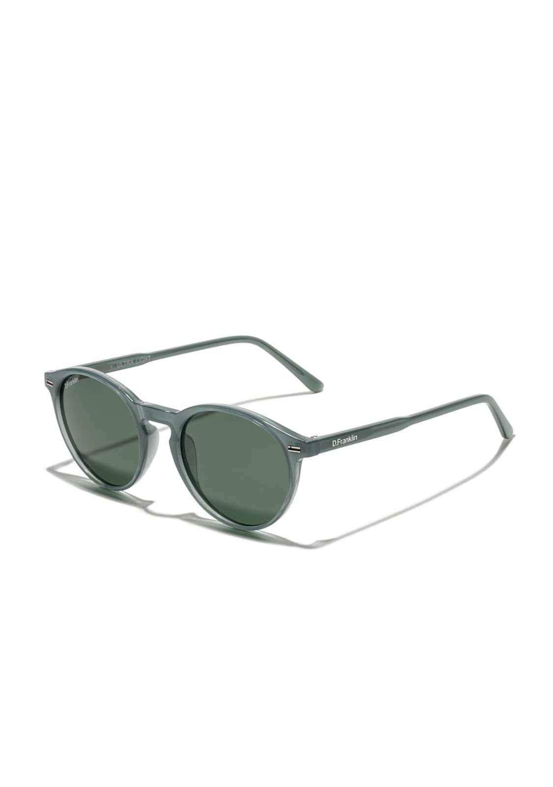 Glazen Ray-Ban zonnebril gepolariseerd - Originele Ray-Ban Parts