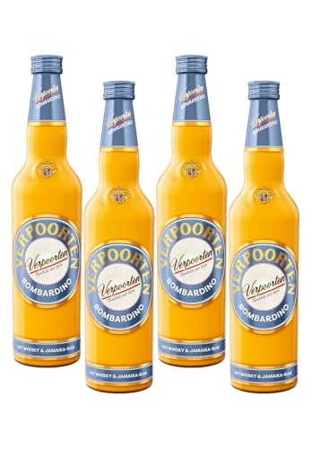 4 x 0,7 L VERPOORTEN BOMBARDINO 17%vol