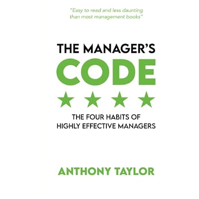 The Manager's CODE