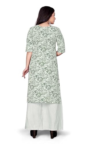 Image of Women Printed Kurta